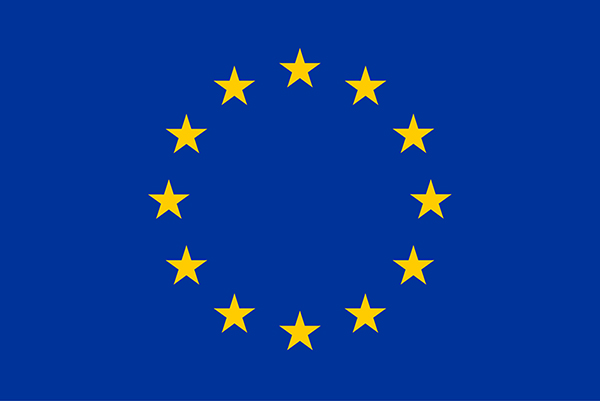 Co-financed by the European Union
