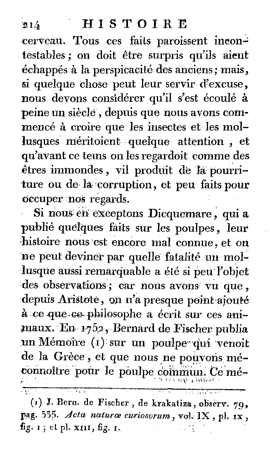 Horizontal Latin script text